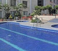 Intercontinental Pool